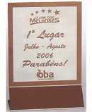medalhas, trofeus, joalheria, joia, medalh�o, grava��o, estatuetas, esculturas, ouro, prata, acr�lico, personalizado, vidro