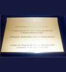 medalhas, trofeus, joalheria, joia, medalh�o, grava��o, estatuetas, esculturas, ouro, prata, acr�lico, personalizado, vidro